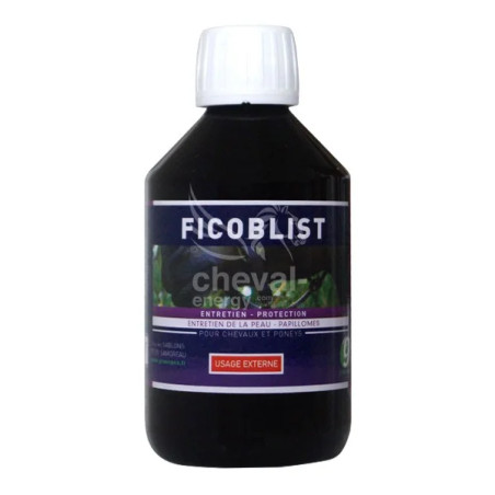 Ficoblist Greenpex
