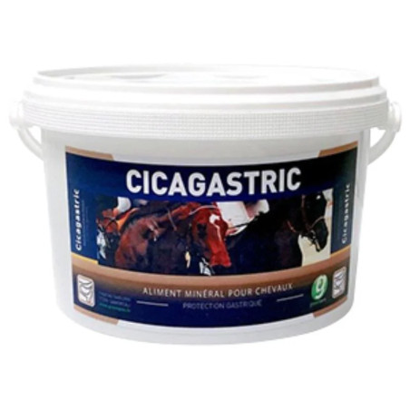 Cicagastric Greenpex