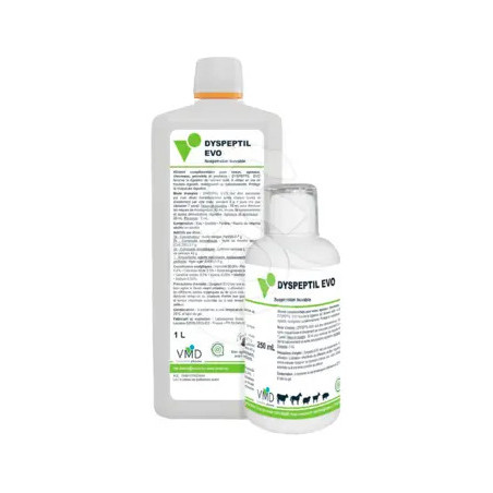 Dyspeptil Evo Biove