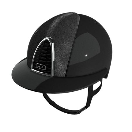 Casque Kep Cromo 2.0 Edition limitée Cortina visière polo
