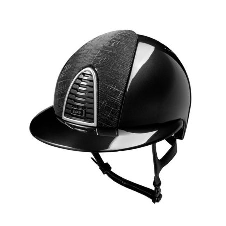 Casque Kep Cromo 2.0 Edition limitée Brescia visière polo