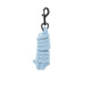 Longe d'attache Lami-Cell Charming - Bleu