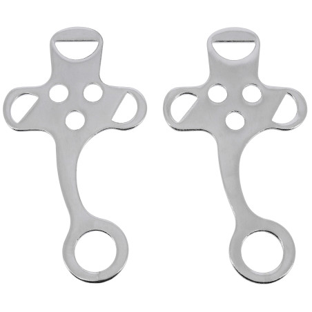 Branches d'hackamore Feeling