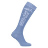 Chaussettes Euro-Star Nyla - Bleu clair