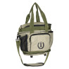 Sac de pansage Imperial Riding Basic - Olive clair