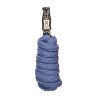 Longe d'attache Imperial Riding Classic anti-panique - Bluebell