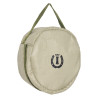 Sac pour casque Imperial Riding Basic - Olive clair