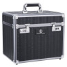 Box de pansage Imperial Riding Shiny - Gris / noir