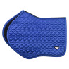Tapis de selle Euro-Star Cato GP - Bleu d'encre