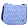 Tapis de selle Euro-Star Cato DR - Bleu clair