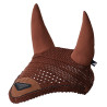 Bonnet anti-mouches Euro-Star Cato - Cognac