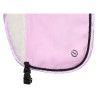 Couverture polaire Hobby Horse Imperial Riding Free Spirit - Glycine