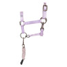 Licol Hobby horse Imperial Riding Free Spirit - Glycine