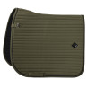 Tapis de selle Imperial Riding Josie Dressage - Olive clair