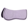 Amortisseur de dos Imperial Riding Suede - Glycine