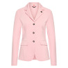 Veste de concours Imperial Riding Basic femme - Barbe à papa