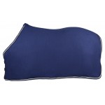 COUVERTURE POLAIRE PAULINE Bleu COUVERTURE POLAIRE PAULINE Bleu