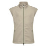 Gilet Imperial Riding Charlie enfant - Olive clair