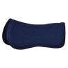 Amortisseur de dos Imperial Riding Suede - Marine