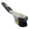 Brosse pour sabots Imperial Riding Grip - Olive clair métallisé
