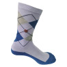Chaussettes Imperial Riding Queen of Diamonds enfant - Glycine