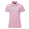 Polo Favouritas EQ HV Polo - Jolie rose