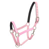 Licol HV Polo Nena - Jolie rose