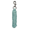 Longe d'attache HV Polo Nena mousqueton simple - Aqua sky