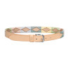 Ceinture HV Polo Chaya femme - Jolie rose