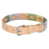 Collier du chien HV Polo Chaya - Jolie rose