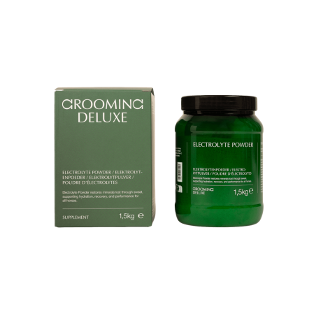 Electrolytes en Poudre Grooming Deluxe by Kentucky