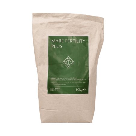 Fertilité Jument Plus Grooming Deluxe by Kentucky