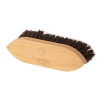 Brosse Classic en bois courte dure Grooming Deluxe by Kentucky - Marron