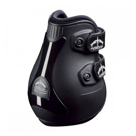 Protège-boulets Veredus Pro Jump Velcro