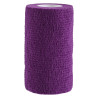 Bande de soins adhésives Imperial Riding - Violet