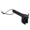 Brosse a Sabots Euro-Star Belleza - Noir