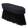 Brosse Dandy long hair Euro-Star Belleza - Noir