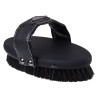 Brosse medium Euro-Star Belleza - Noir