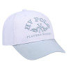 Casquette de baseball HV Polo Chloe - Powder blue