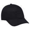 Casquette de baseball Imperial Riding Gloria femme - Noir