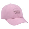 Casquette de baseball Imperial Riding Gloria femme - Mauve