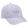Casquette de baseball Imperial Riding Gloria femme - Glycine