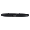 Ceinture Euro-Star Alissa femme - Noir