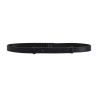 Ceinture Euro-Star Alissa femme - Noir