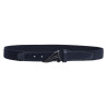 Ceinture Euro-Star Vivian femme - Marine