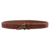 Ceinture Euro-Star Vivian Kids - Cognac