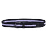 Ceinture Imperial Riding - Glycine