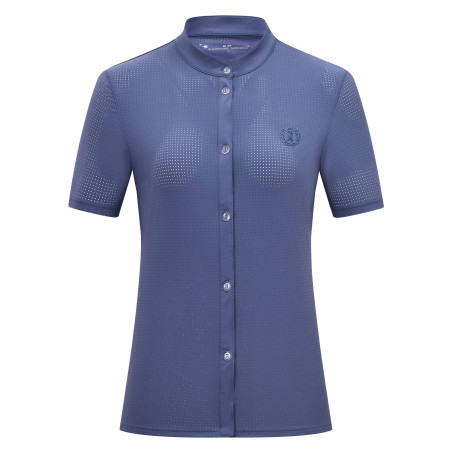 Chemise manches courtes Imperial Riding Merial femme