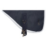 Couverture de paddock Hobby Horse HV Polo Ruby - Marine