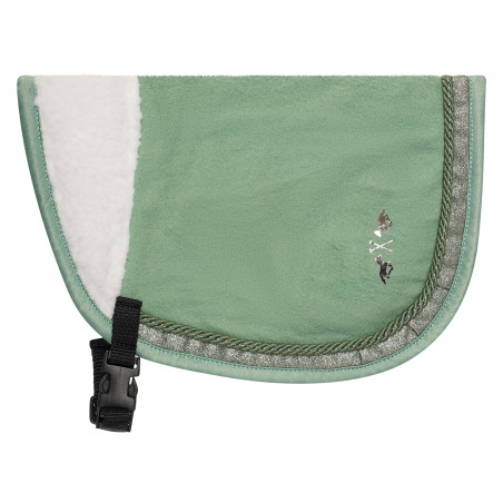 Couverture polaire Hobby Horse HV Polo Ruby